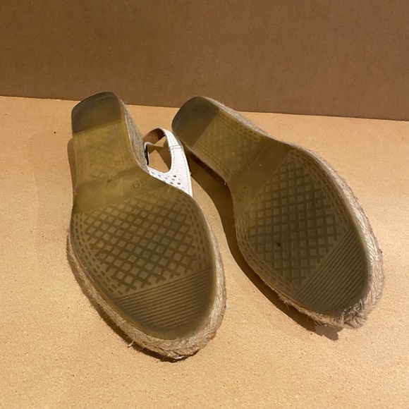 Browns sling back sandals size 39 - Picture 5 of 5